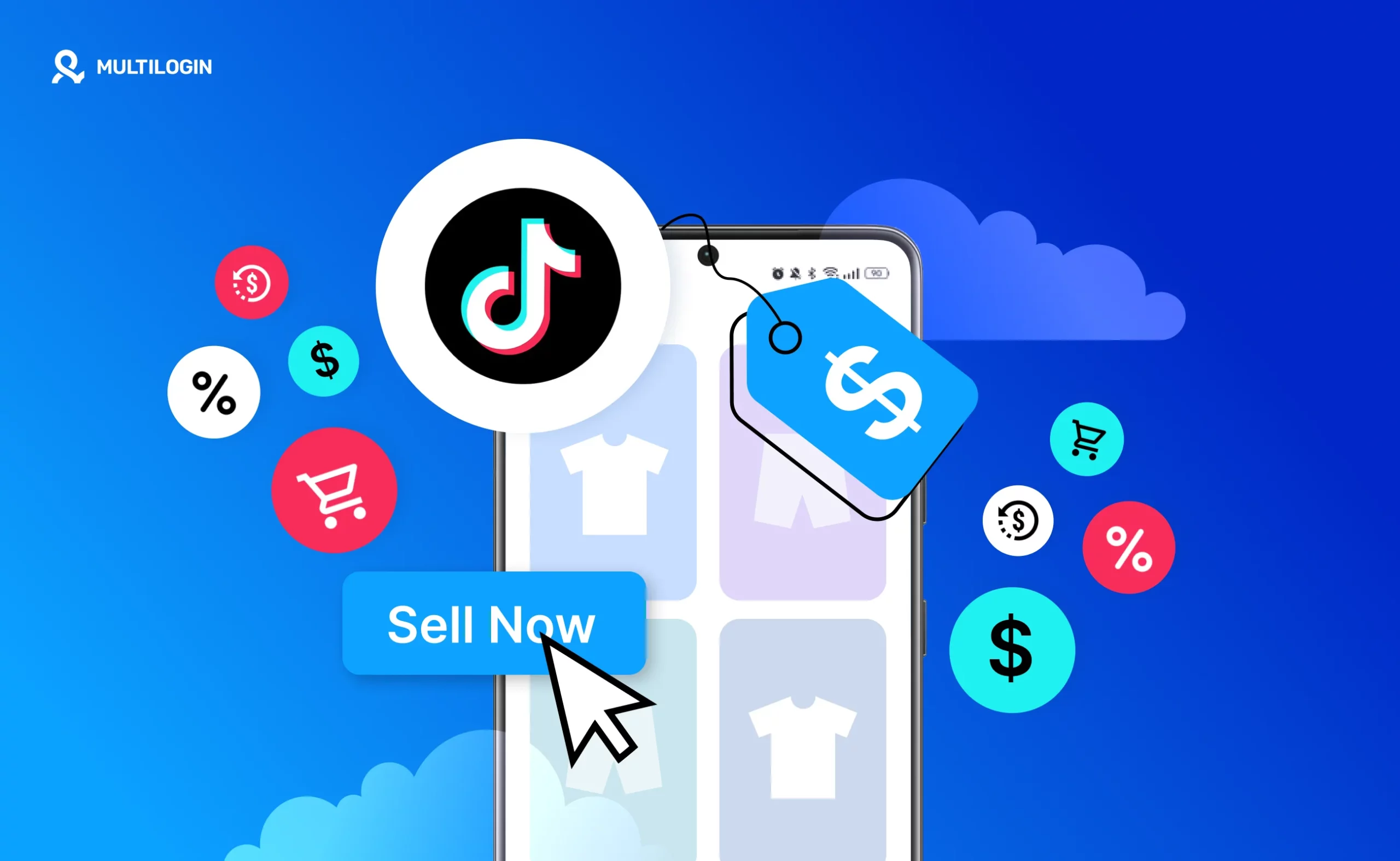 TikTok Creator Rewards Program