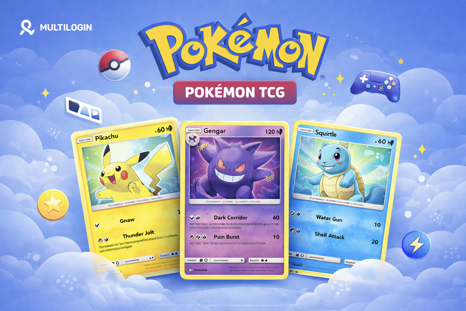 Pokémon TCG là gì? Cẩm nang nhập môn cho người mới từ A đến Z