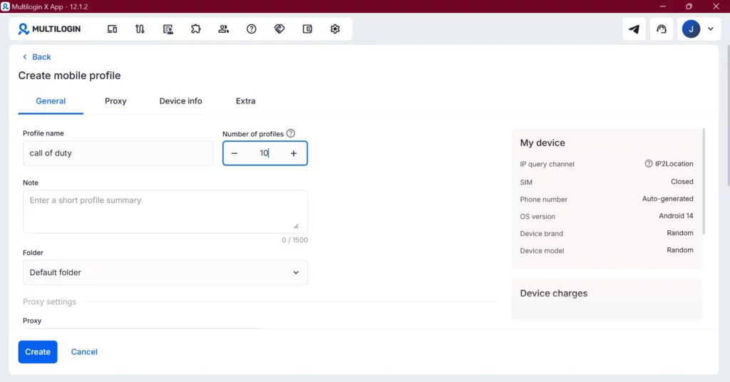 cloud phone for gaming