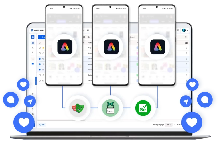 Give teammates access to Adobe Express from anywhere