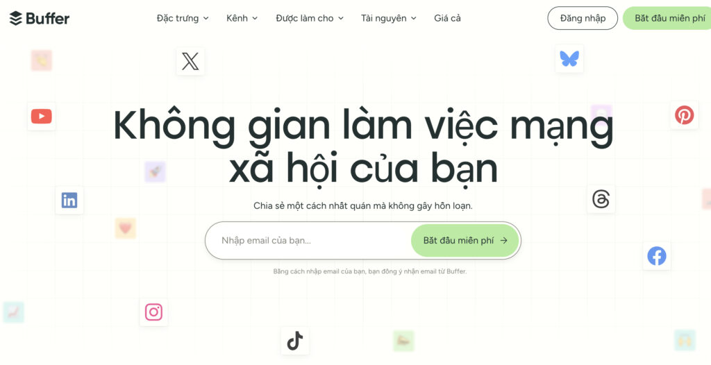 buffer cách tăng view TikTok cách lên xu hướng TikTokcách để video TikTok lên xu hướng