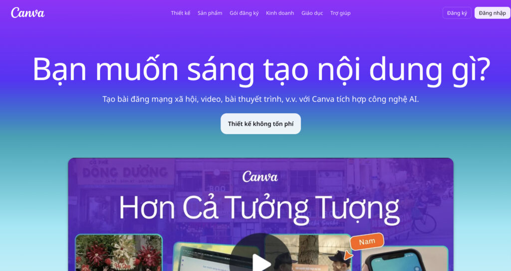 canva