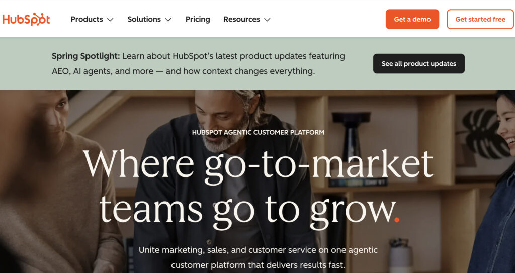 hubspot