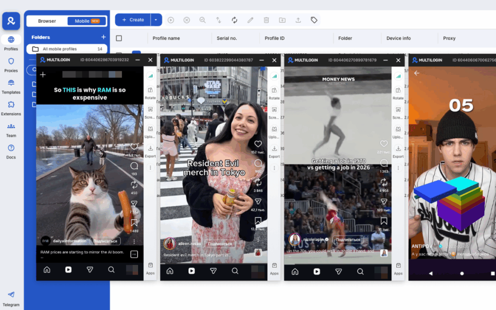 Best Genymotion Alternatives for Social Media Management in 2026