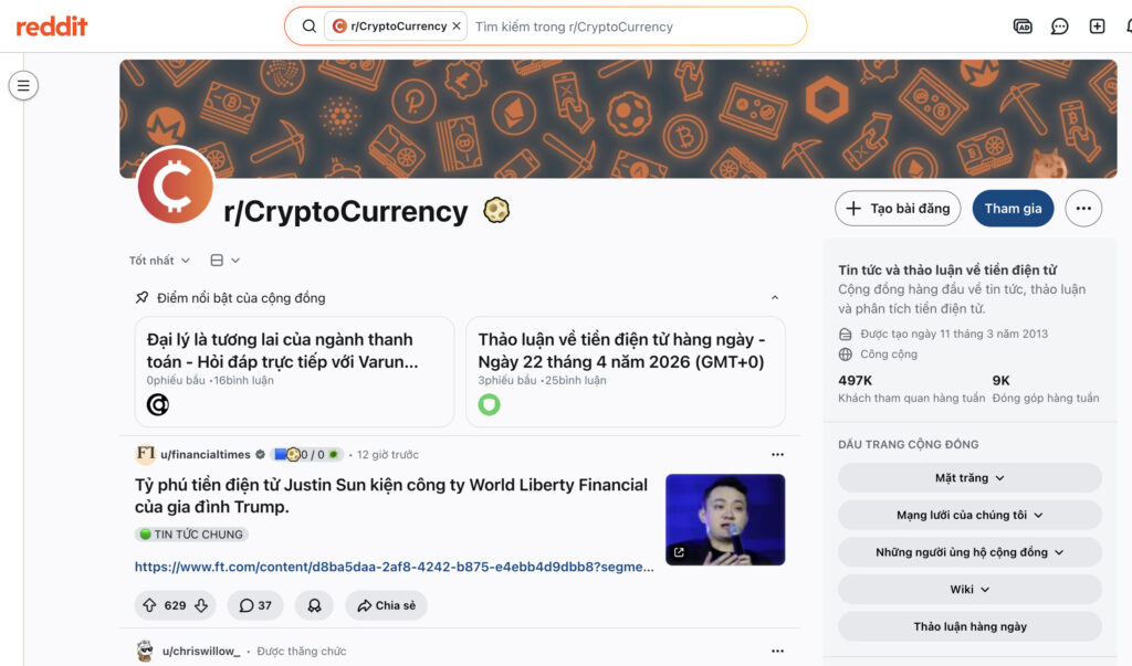 tăng thu nhập trên reddit, kiếm tiền trên reddit , kiếm tiền từ reddit