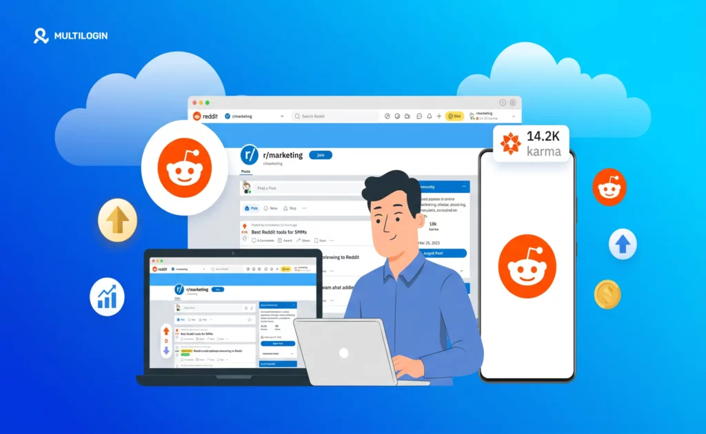 What is Reddit used for?