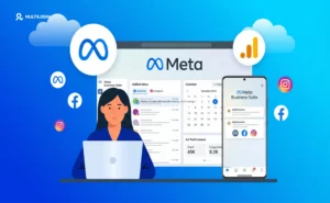 how to set up meta business suite