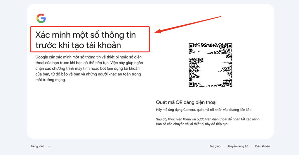 tạo nhiều gmail