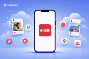 Tiểu hồng thư là gì? Tìm hiểu Xiaohongshu, cách dùng tại Việt Nam 2026