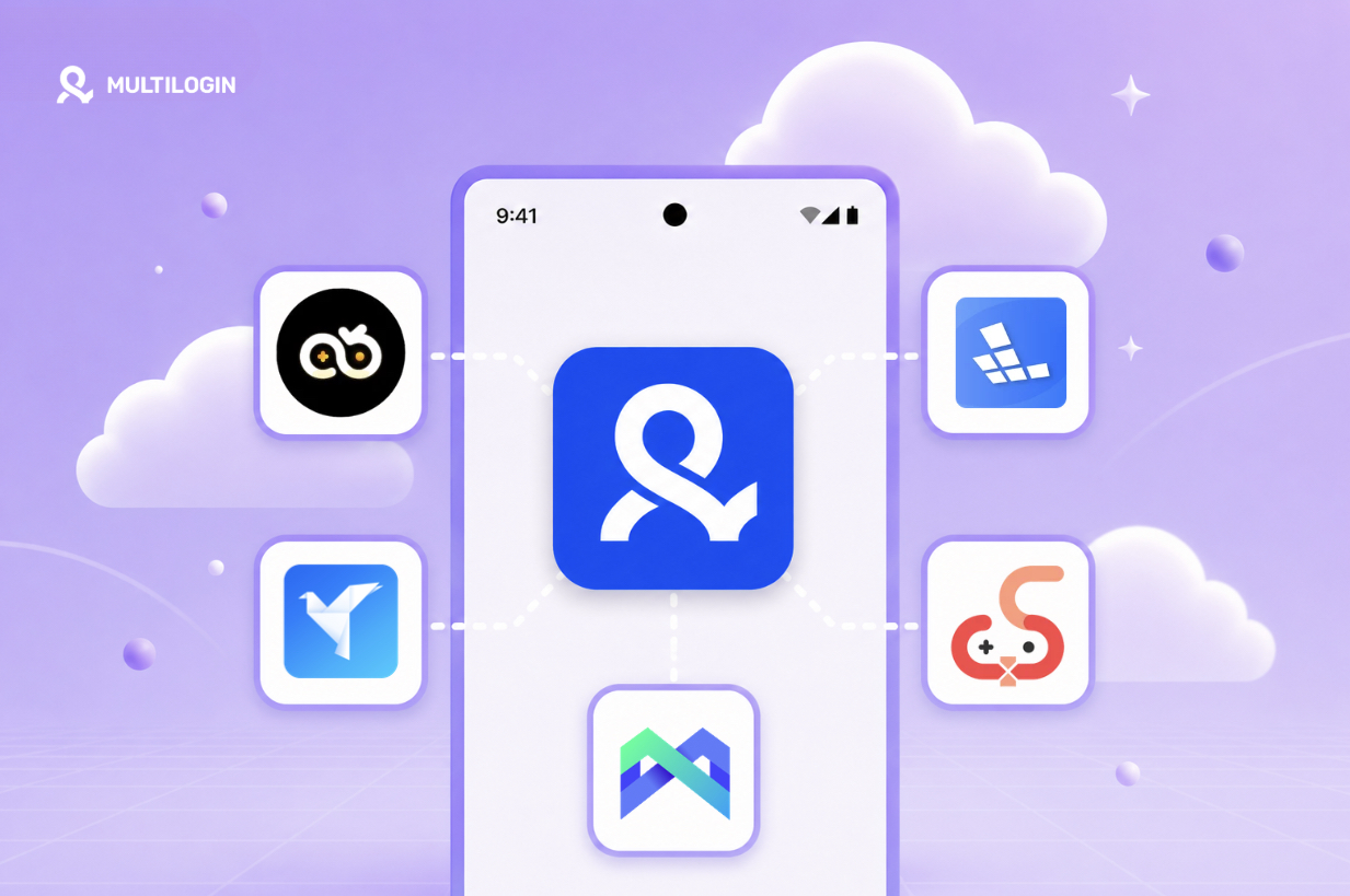 free cloud phone - điện thoại đám mây miễn phí