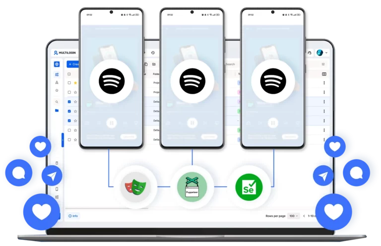 Automate your Spotify Ads accounts