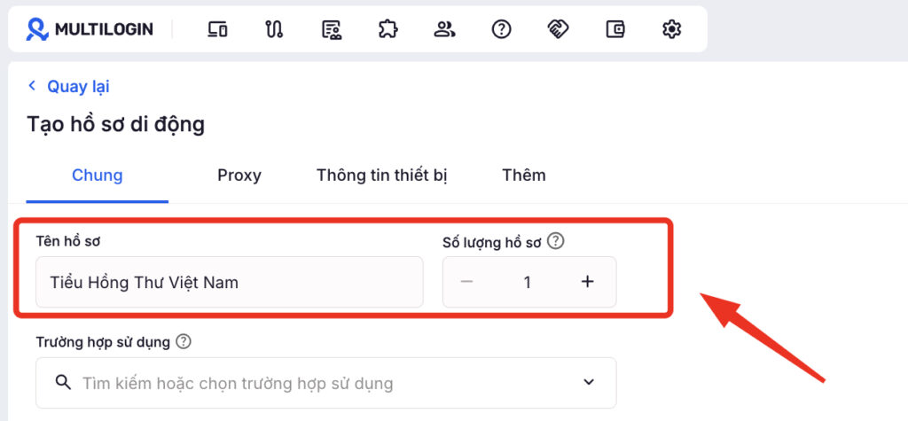 tiểu hồng thư việt nam 01