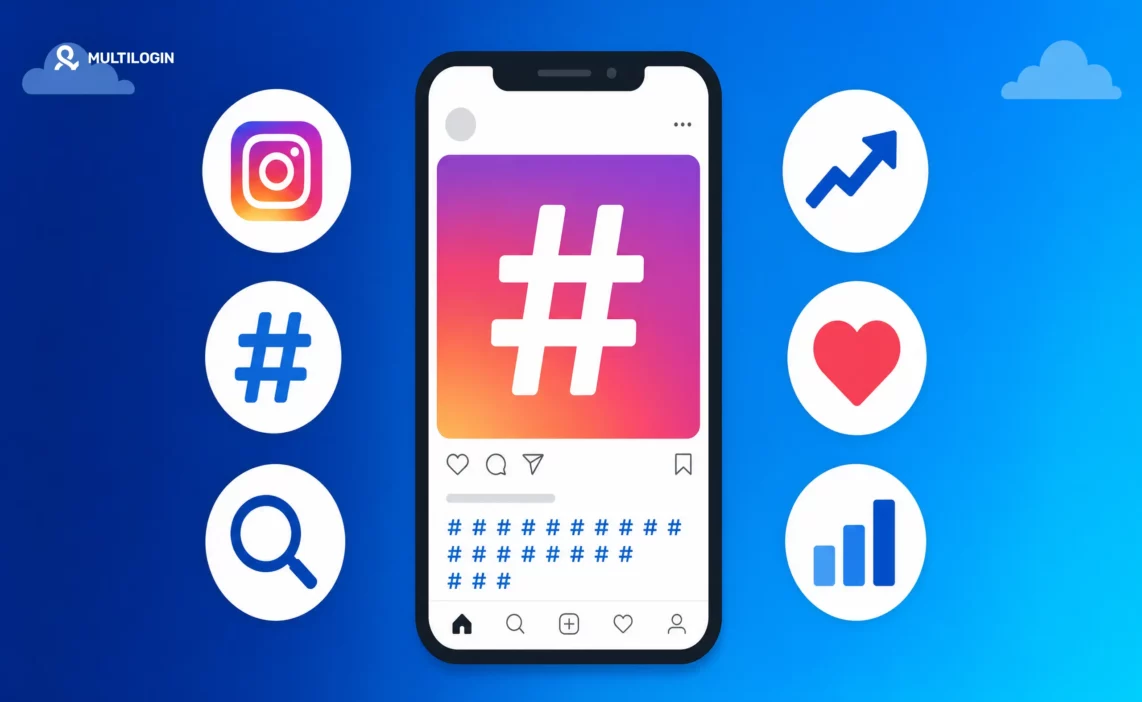 trending instagram hashtags