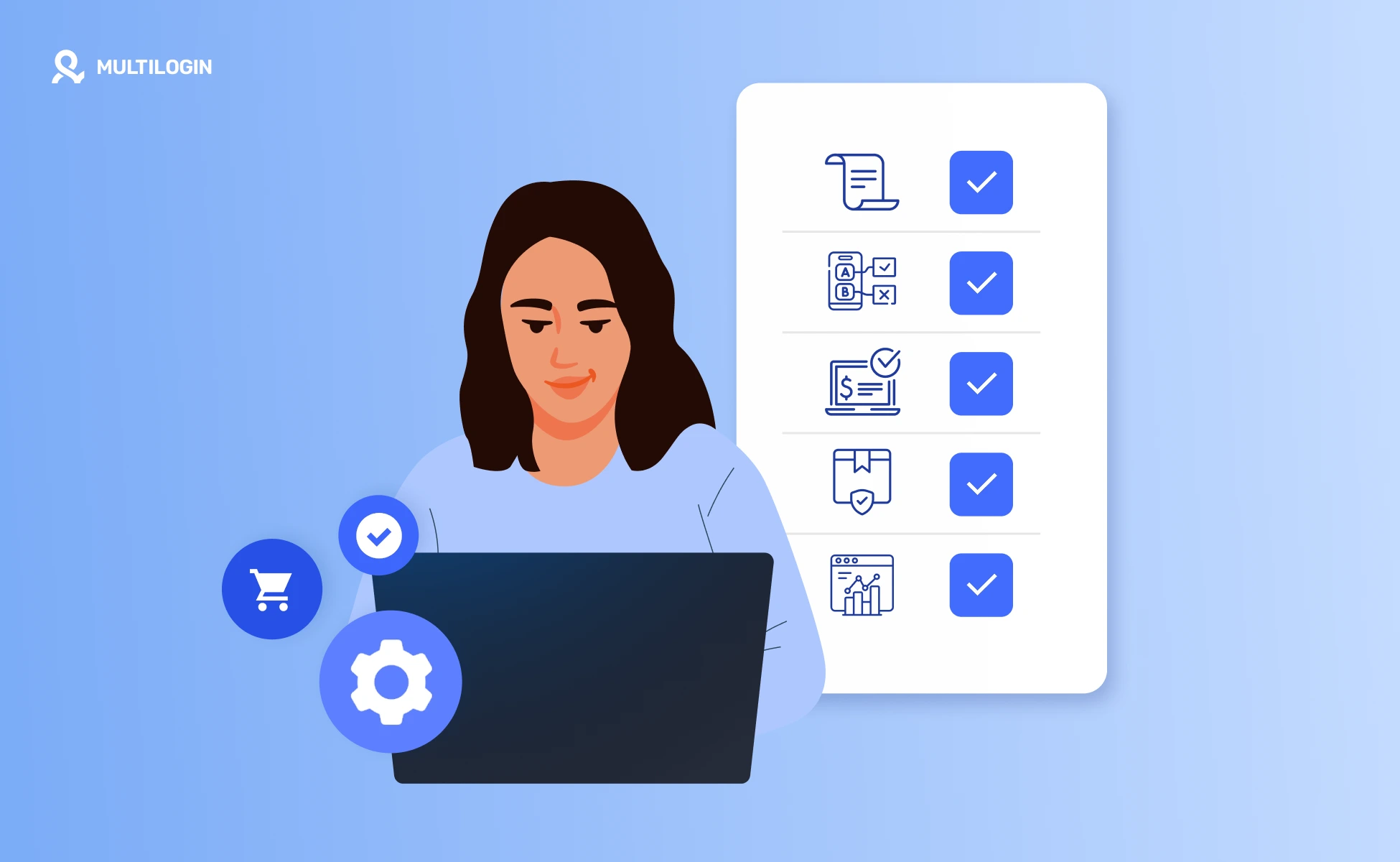 Instagram Shop checkout QA checklist with five practical checks 