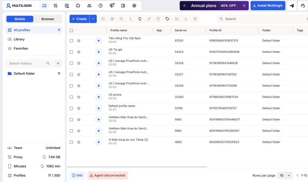 khôi phục tài khoản gmail