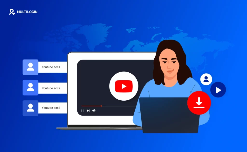 Como baixar vídeos do YouTube