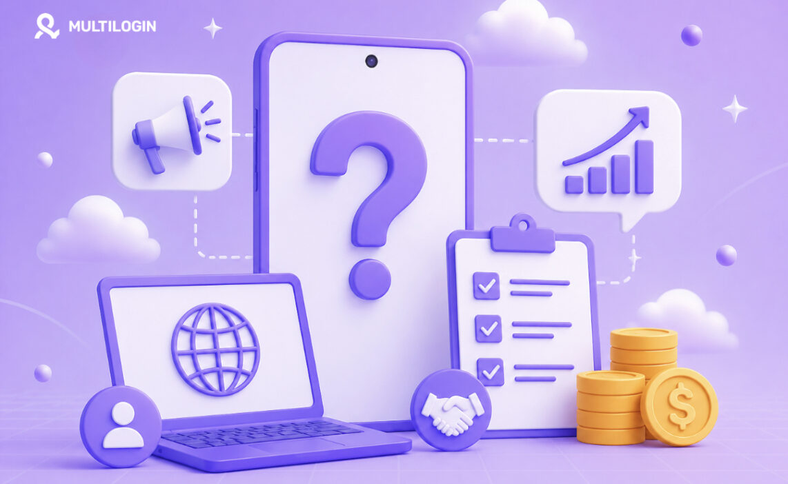 Làm MMO Là Gì? Hướng Dẫn Affiliate Cho Người Mới