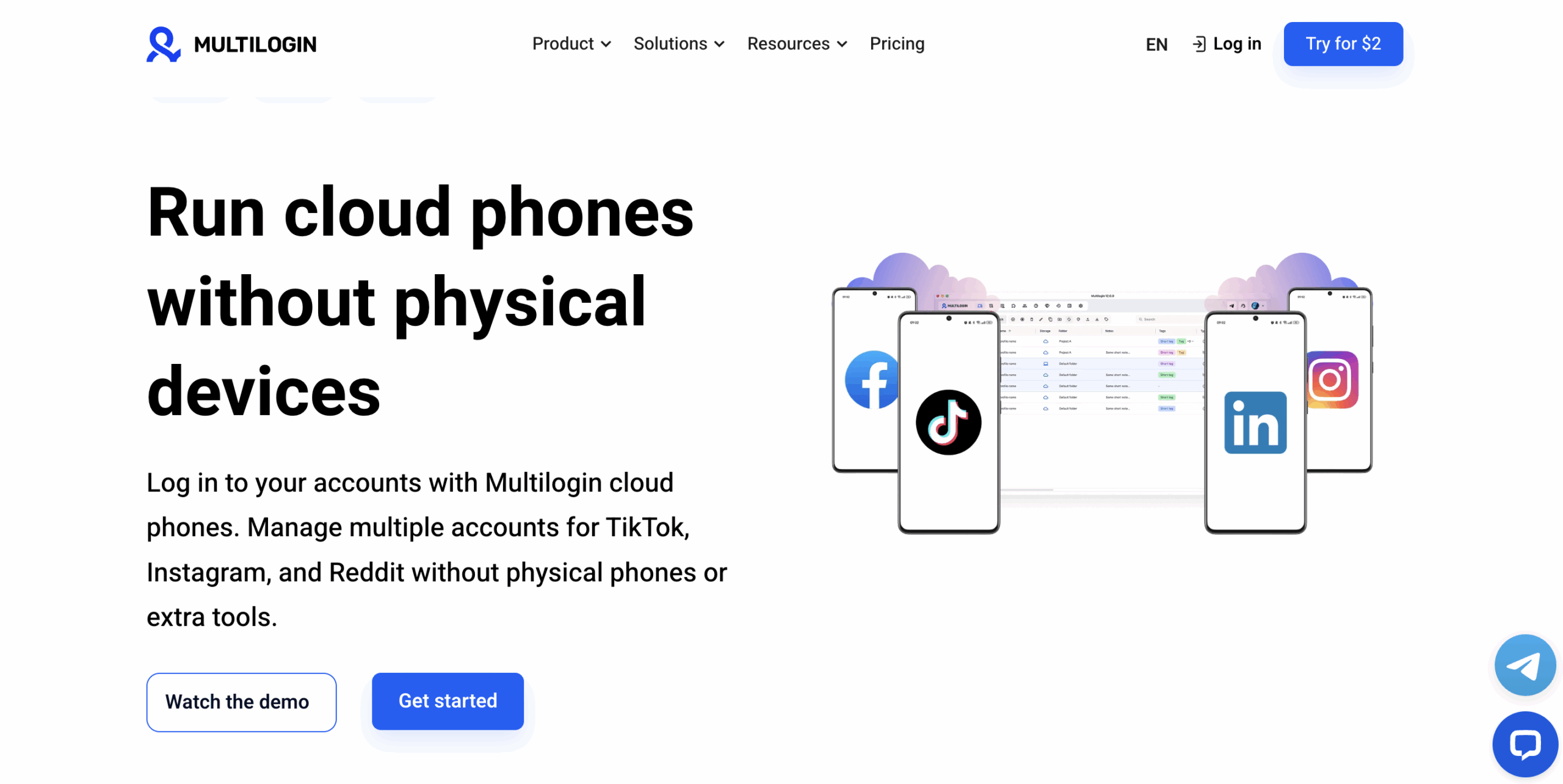 Multilogin is not a Linkvertise bypasser. It does not skip Linkvertise timers, ads, or redirect steps.