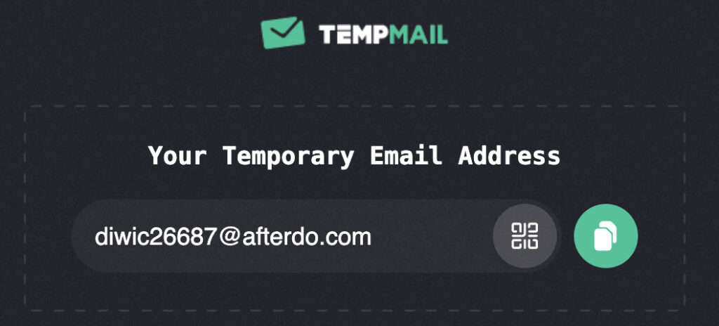 Temp Mail