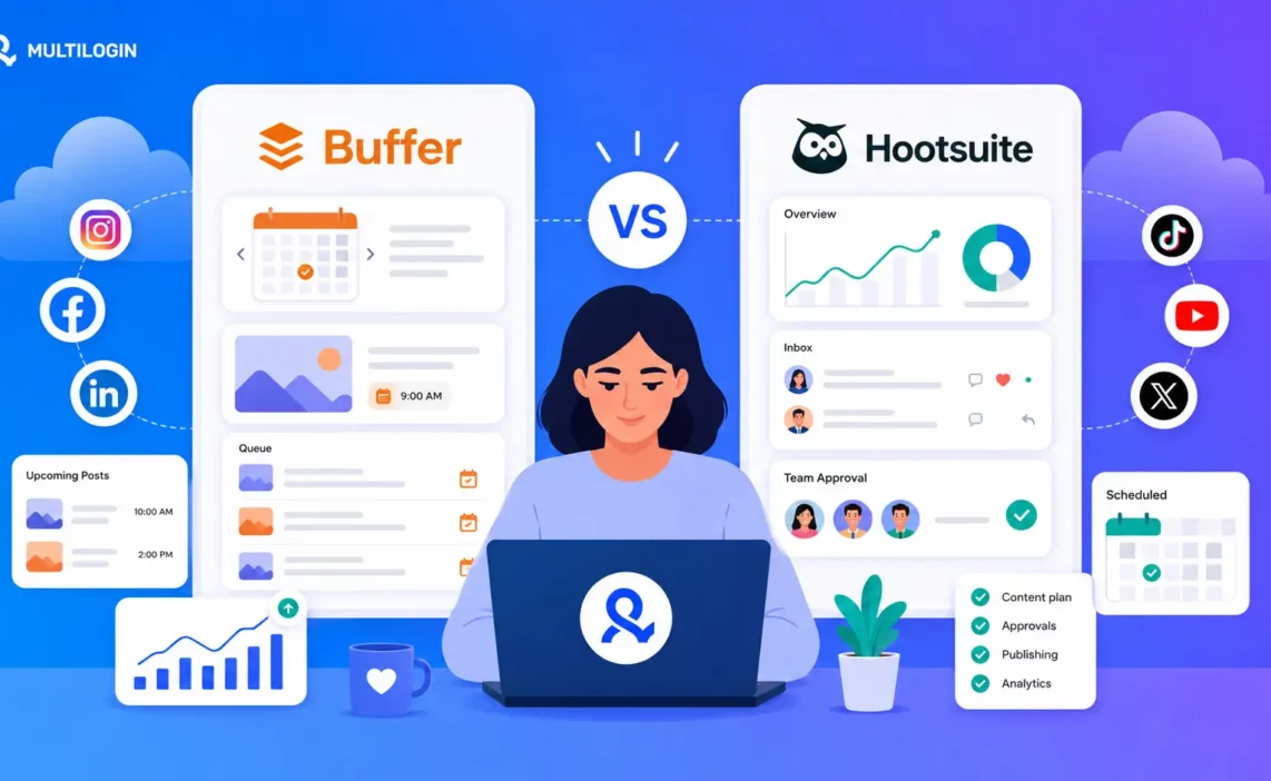 buffer vs hootsuite
