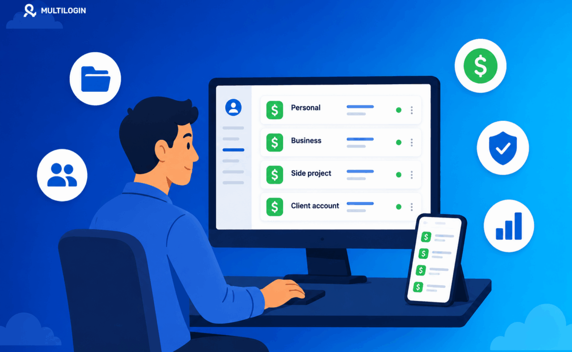 Can you have multiple Cash App accounts? Current rules and options