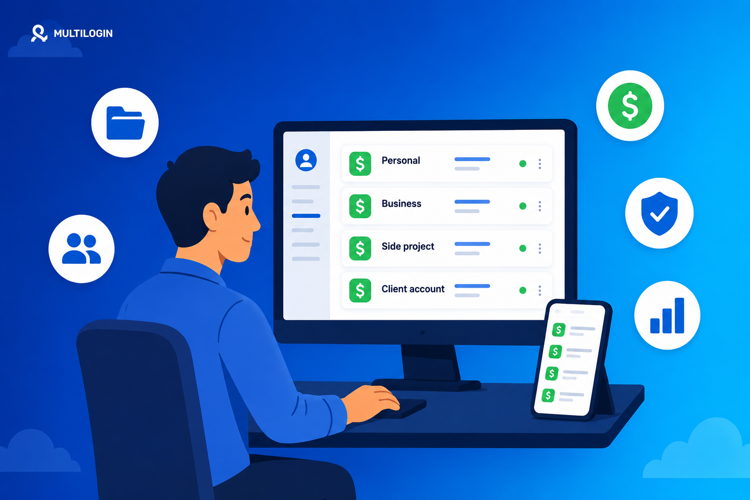 Can you have multiple Cash App accounts? Current rules and options