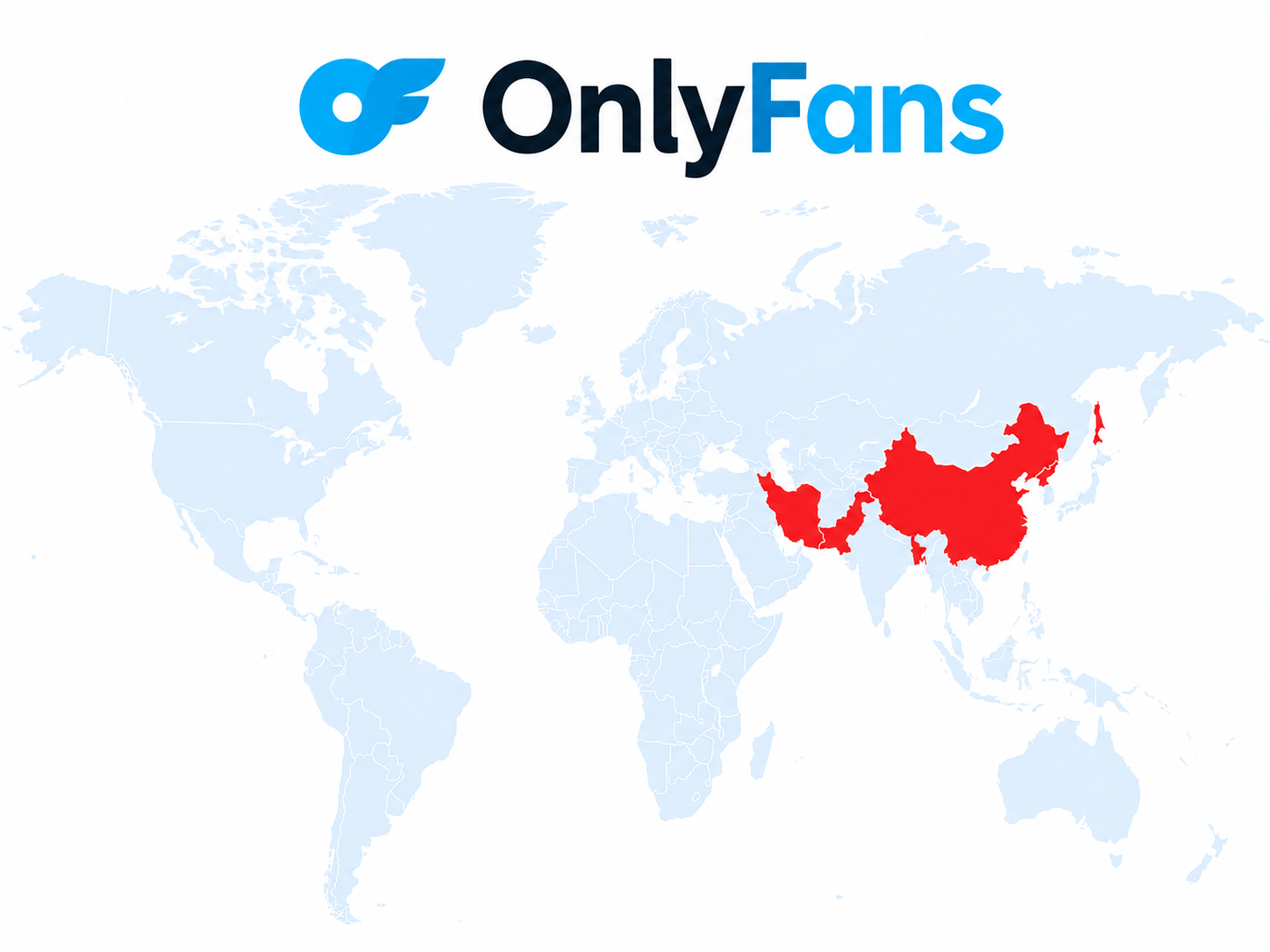 Onlyfans restricted some countries