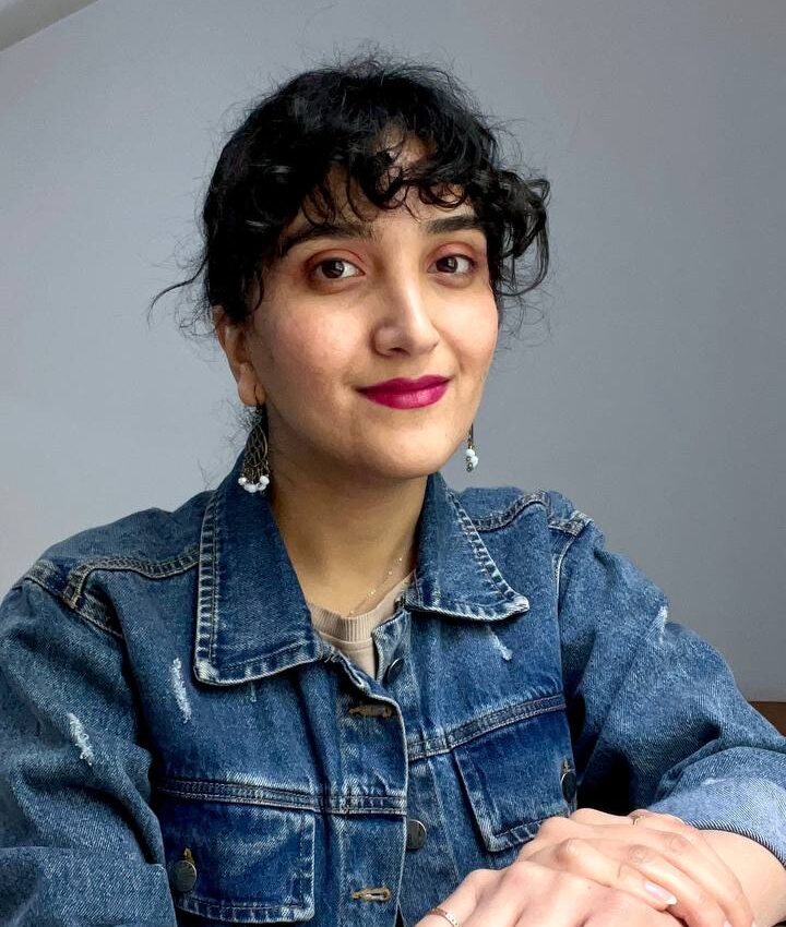 Zahra Laleh, Senior SEO Specialist