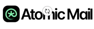 Logo Atomic Mail