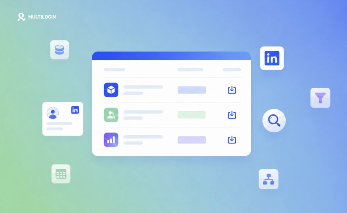 Best LinkedIn Scraper Tools Compared: What Should You Pick in 2026?