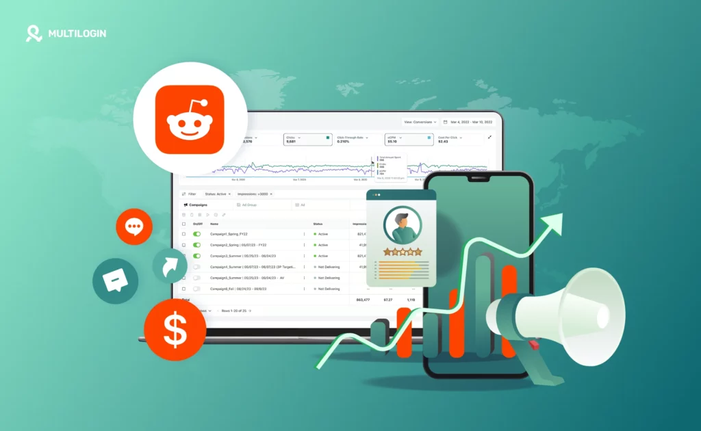 How to do Affiliate Marketing on Reddit