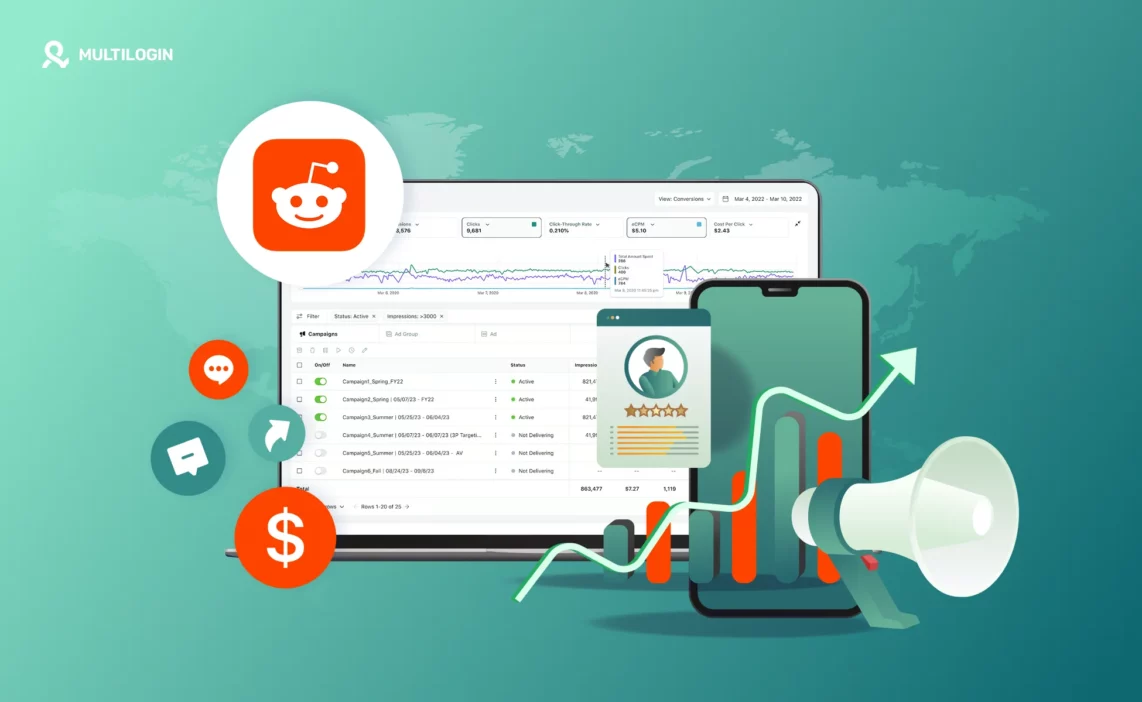 Como fazer marketing de afiliados no Reddit