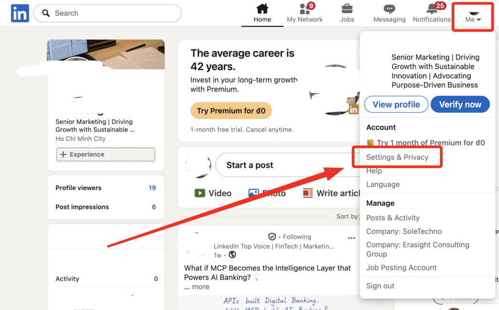 How to Download LinkedIn Contacts and Connections