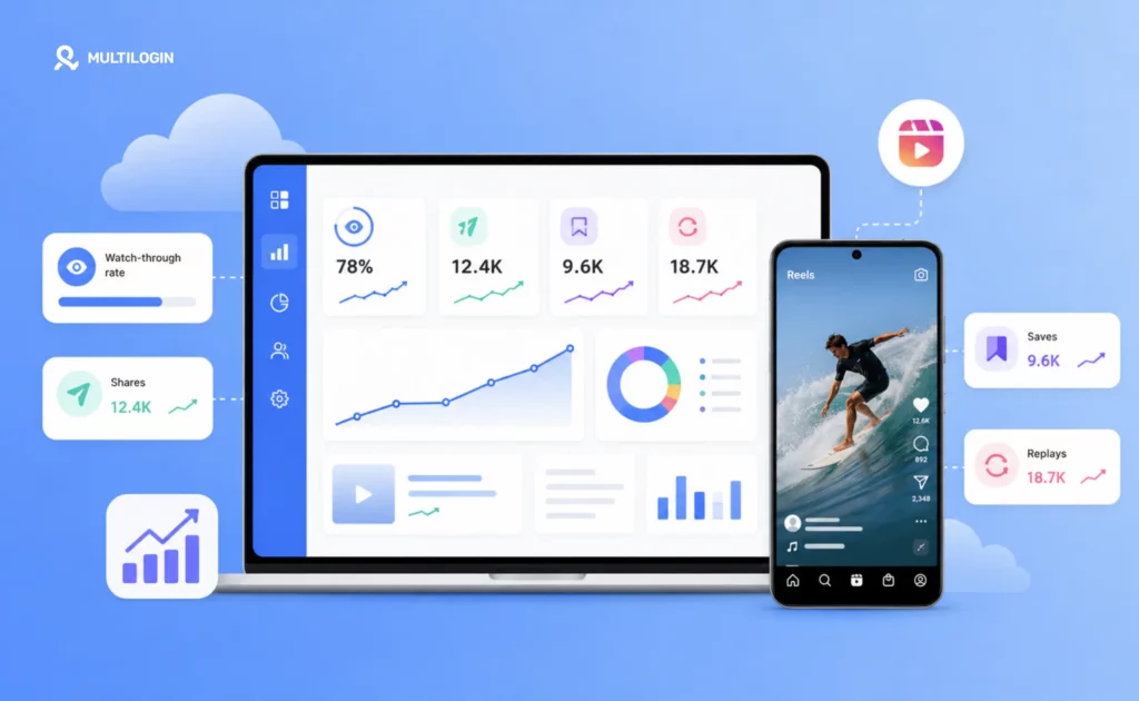 How to Grow Instagram Reels Engagement
