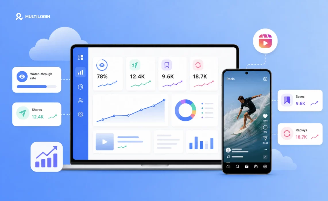 How to Grow Instagram Reels Engagement