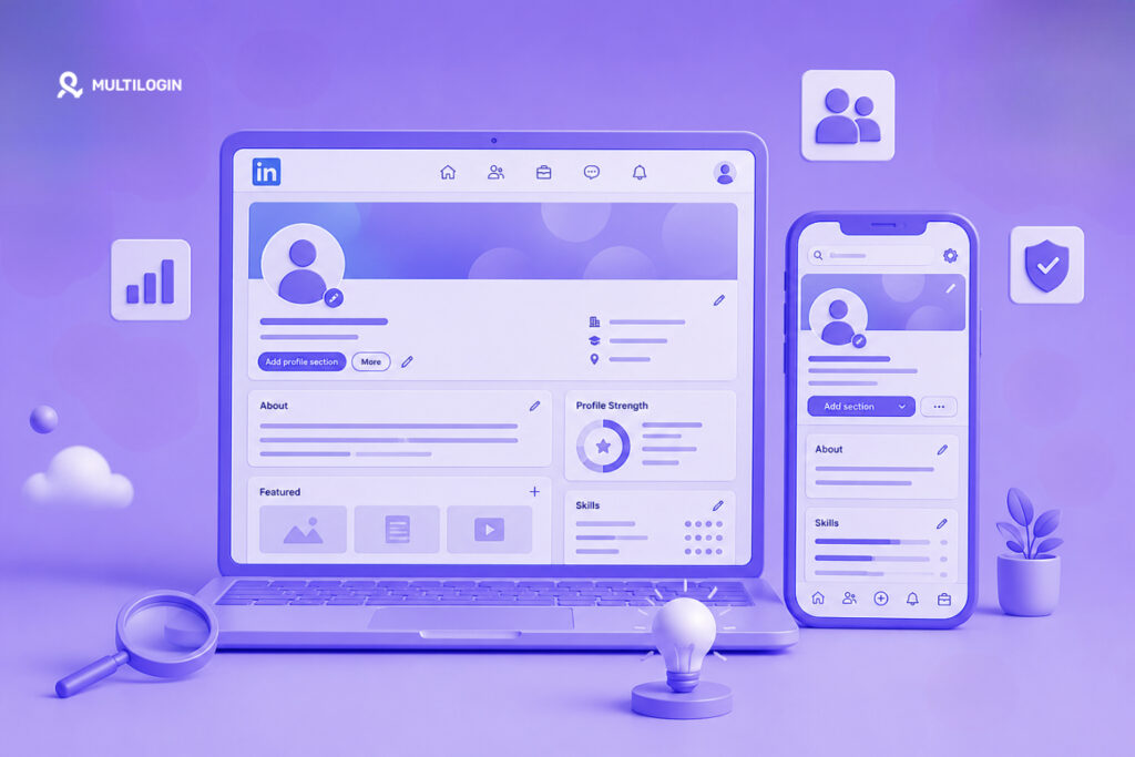 How to Optimize LinkedIn Profile: A Practical Guide