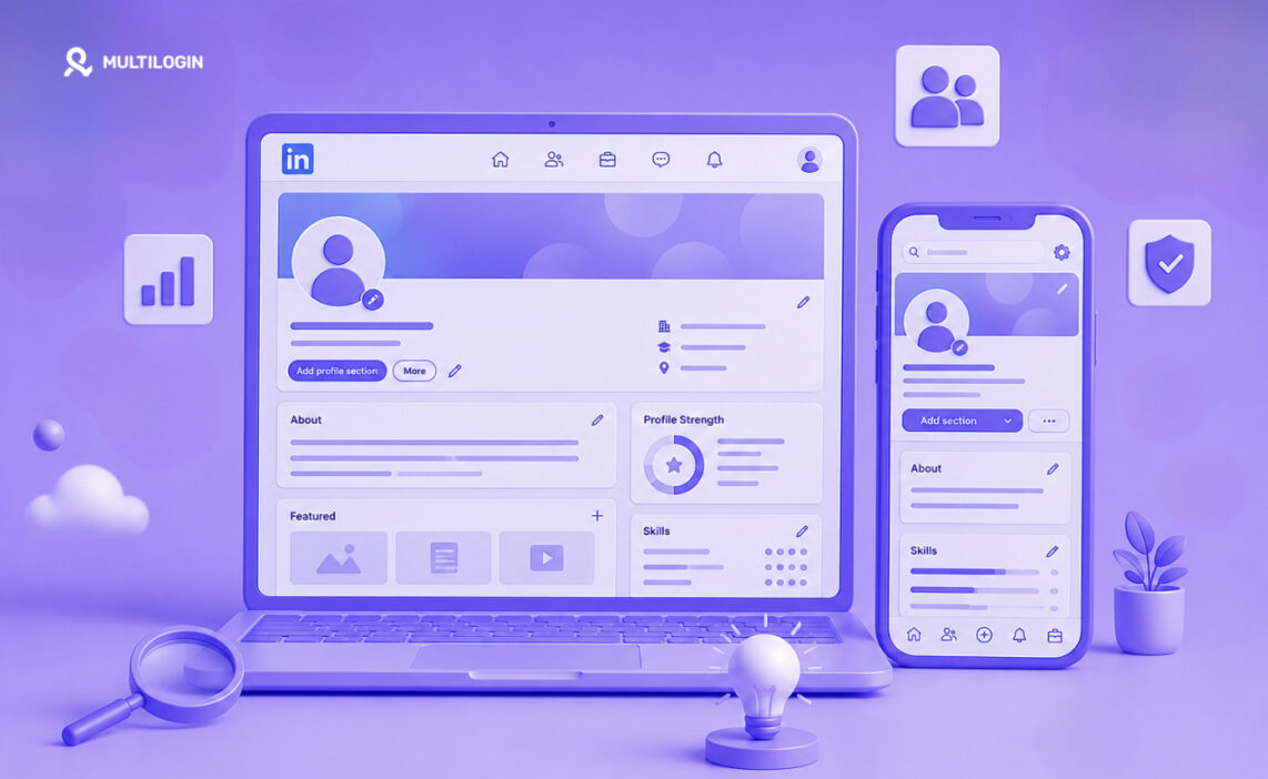 How to Optimize LinkedIn Profile: A Practical Guide