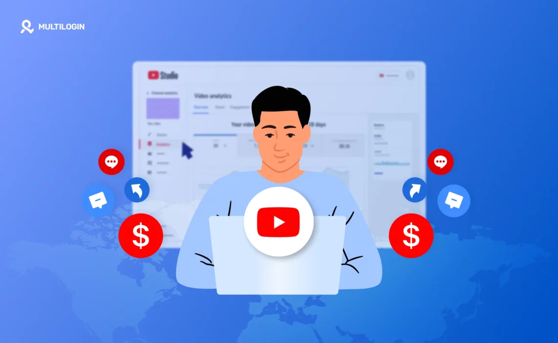 How to Promote Your YouTube Channel