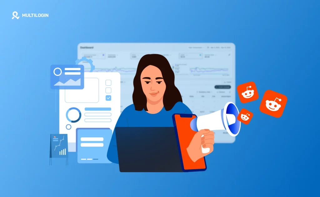 How to Self-Promote on Reddit