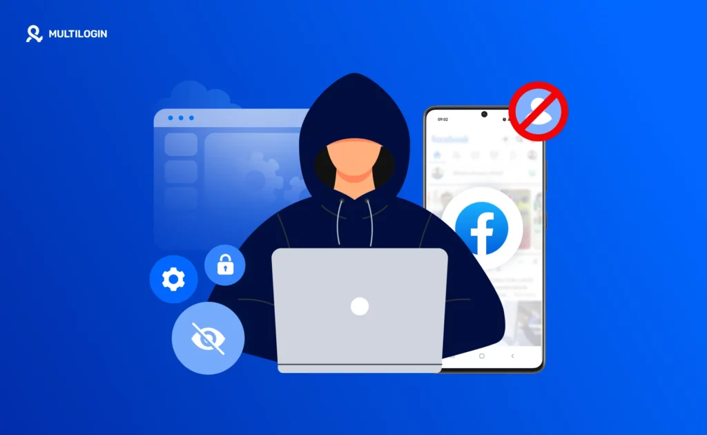 Como restringir perfil do Facebook