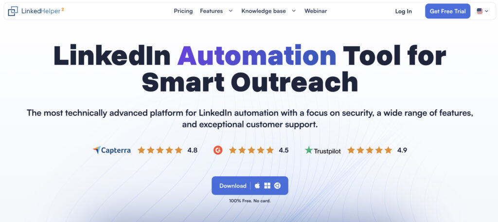 Linked Helper