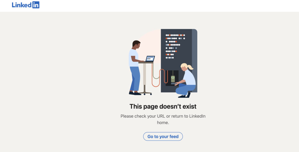 LinkedIn Pulse