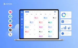 The Complete Social Media Content Calendar Guide for 2026