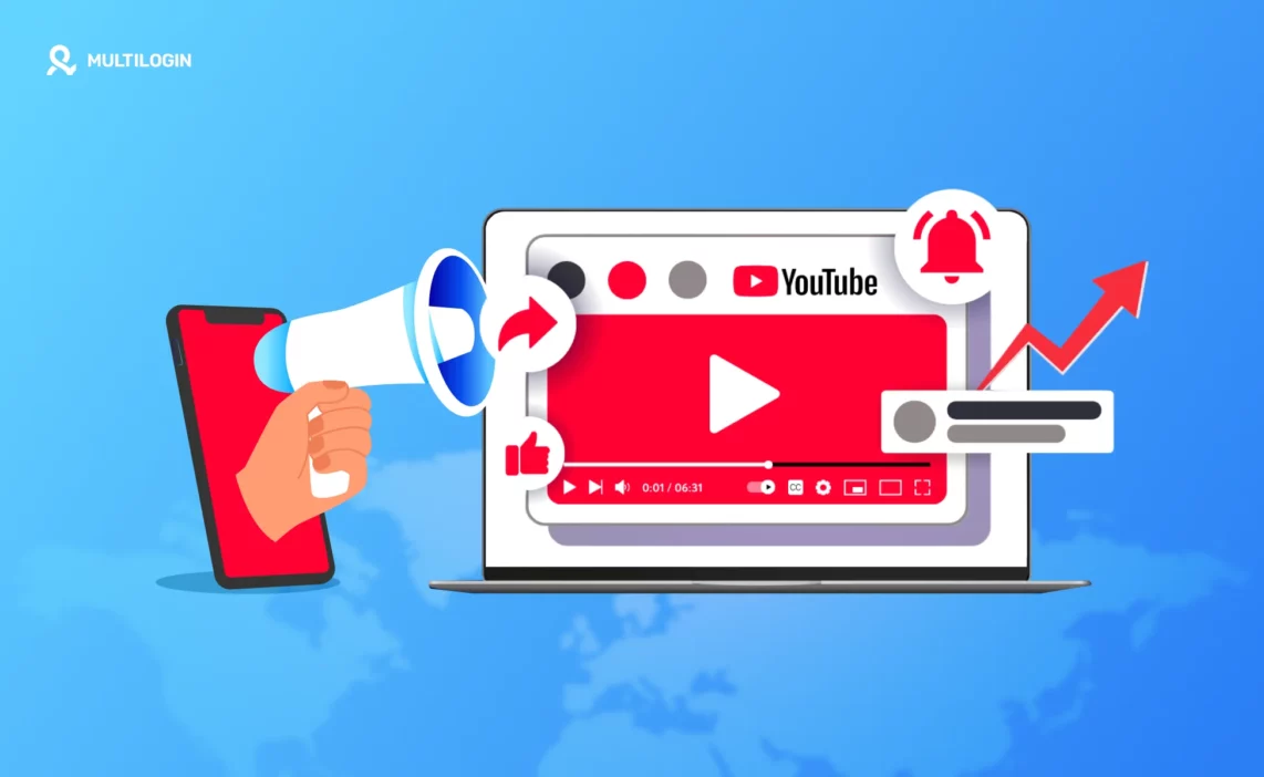 YouTube Shorts Ads: Specs, Revenue Sharing & Best Practices