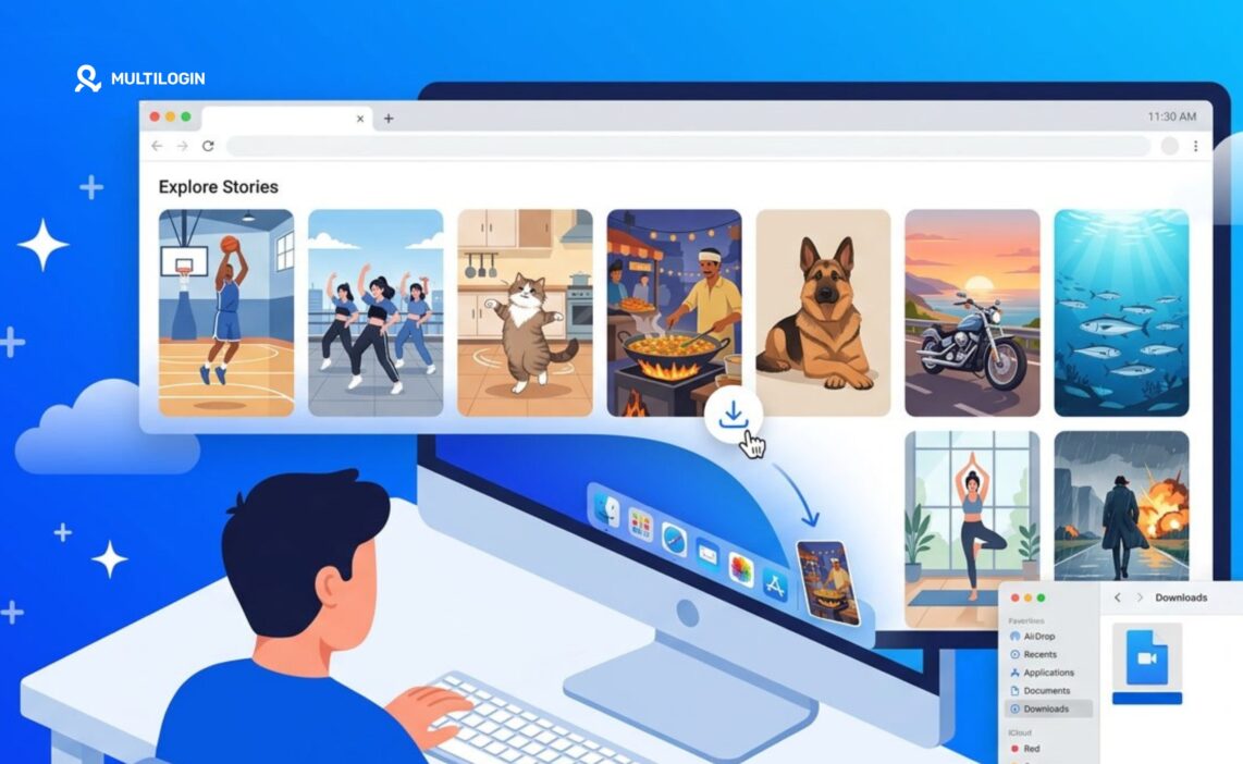 How to Download a TikTok Story (and Any TikTok Video Without a Watermark)