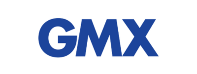 GMX logo