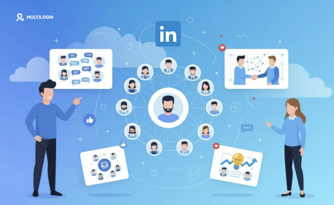What Are LinkedIn Groups and Why Do They Matter So Much?