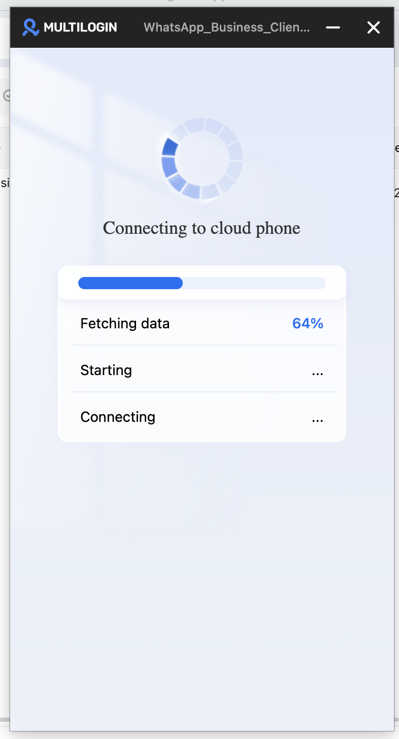 Install and Register WhatsApp Business
