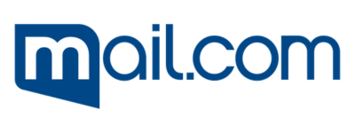 mail.com logo