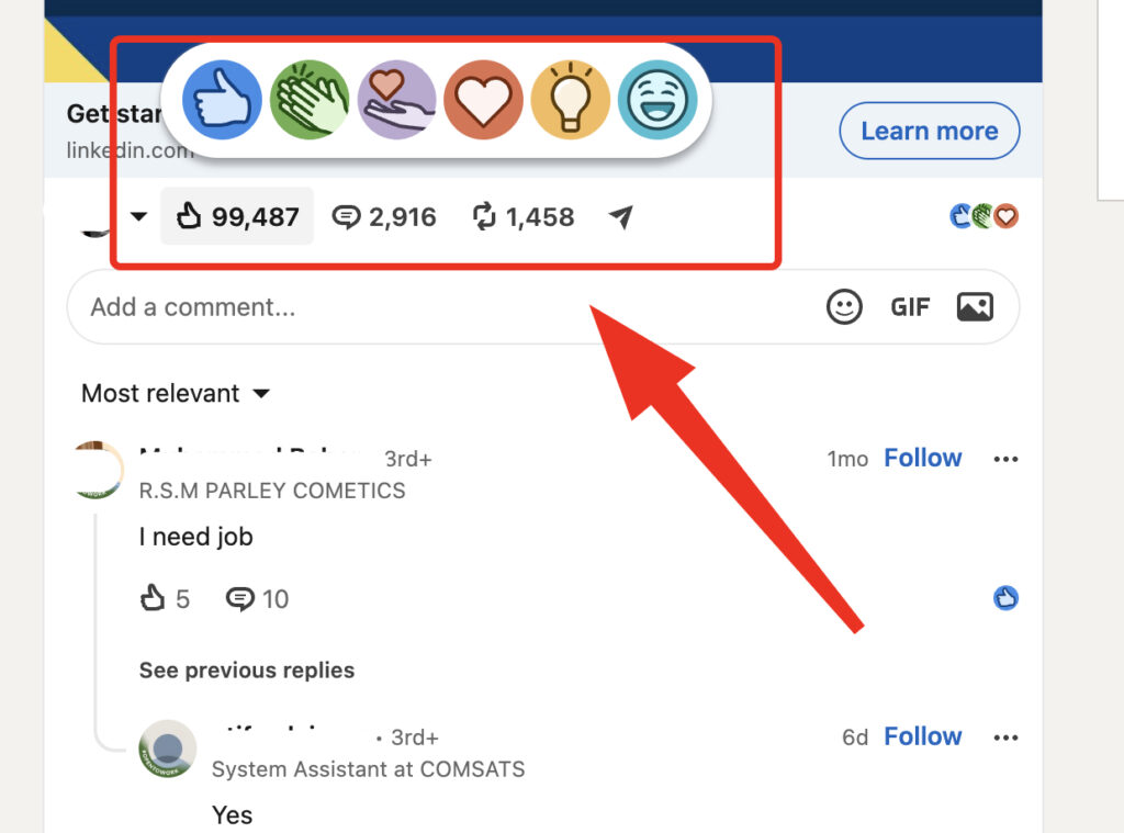 quản lý nhiều tài khoản LinkedIn, linkedin là gì